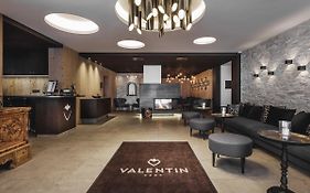 Valentin Design Apartments